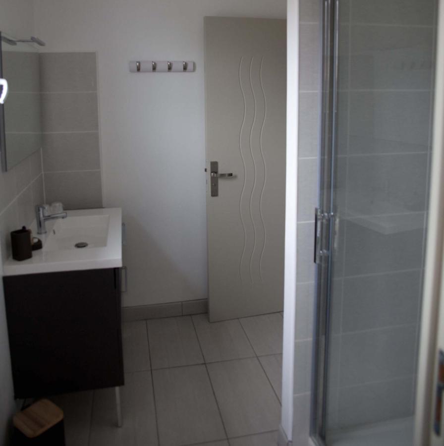 Chambres D'Hotes De L'Orval Thiergeville エクステリア 写真