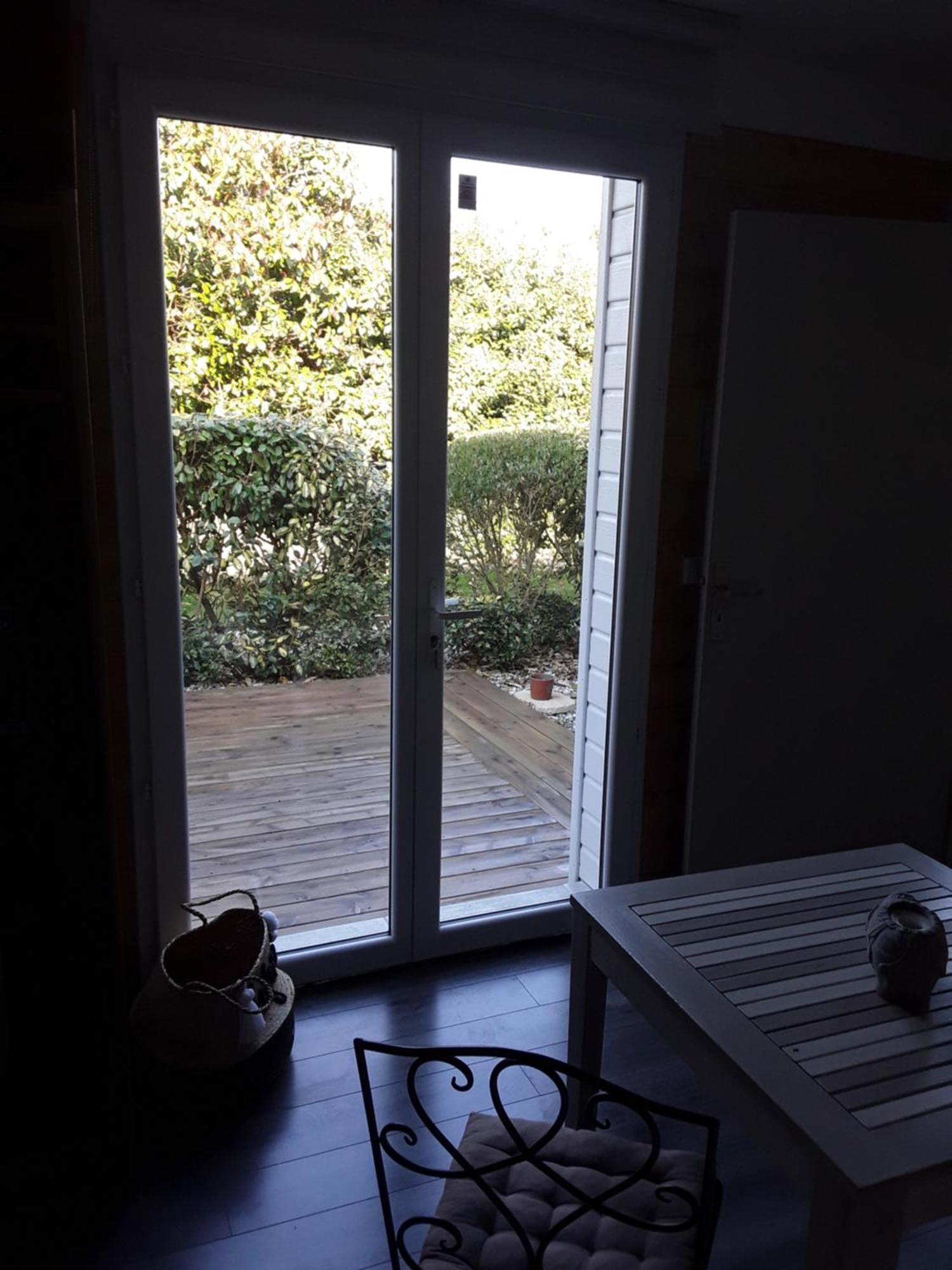 Chambres D'Hotes De L'Orval Thiergeville エクステリア 写真